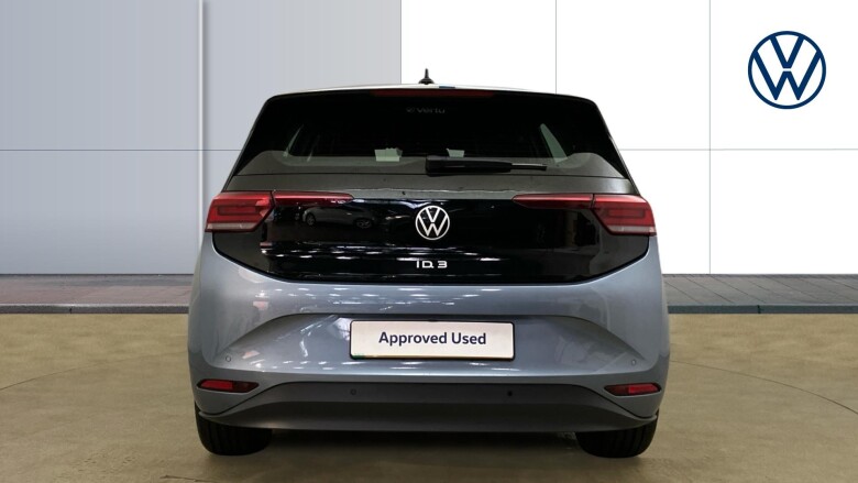 Volkswagen ID.3 150kW Life Pro Performance 58kWh 5dr Auto Electric Hatchback